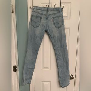 Levi Jeans